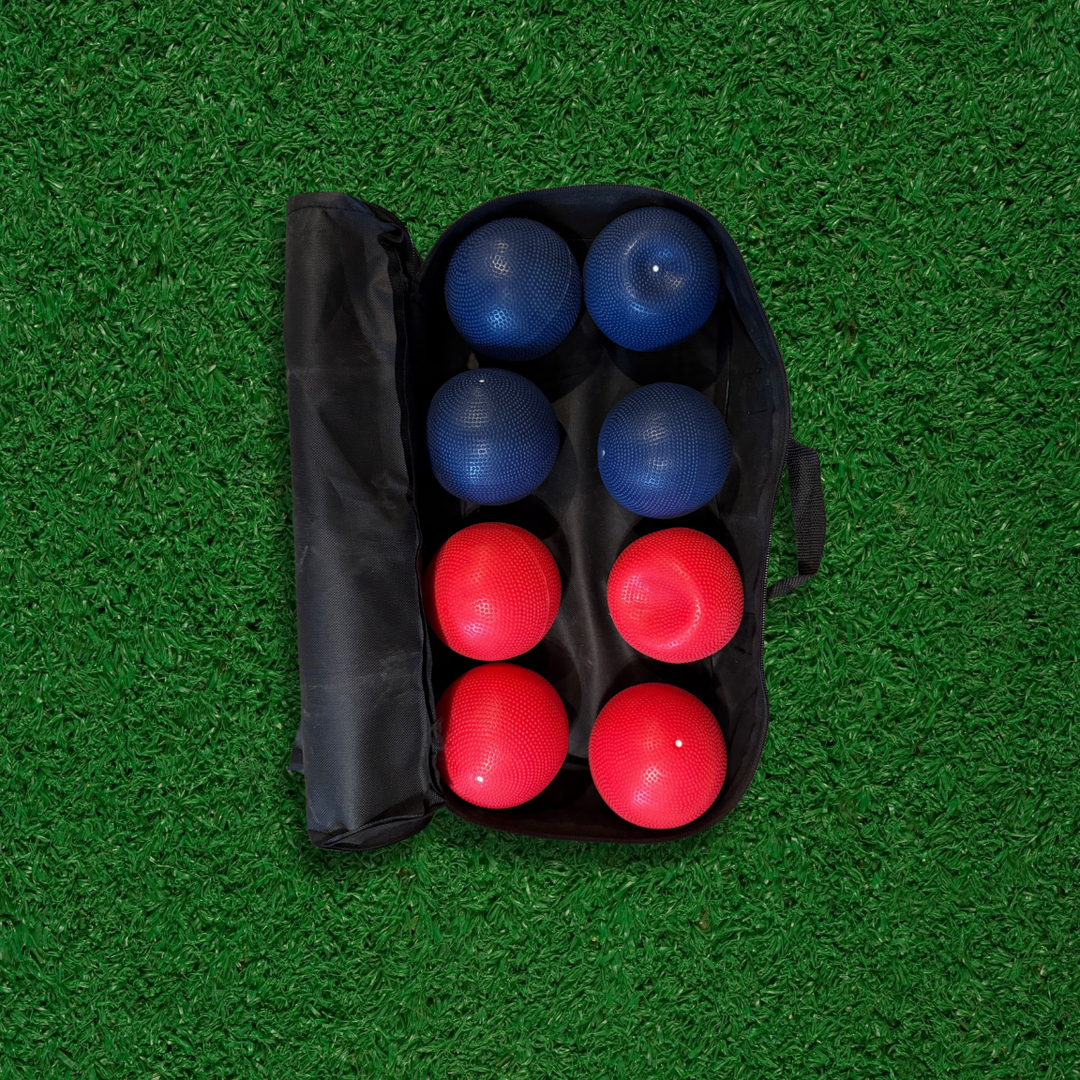 8 Pack BeanBall Set (PREORDER)