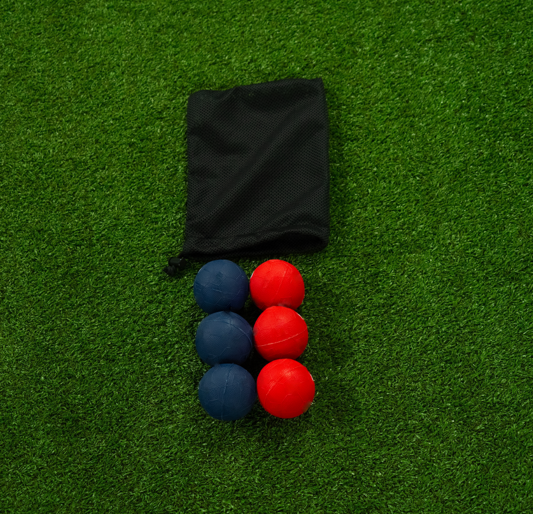 6 Pack Plank it (Ball) Set
