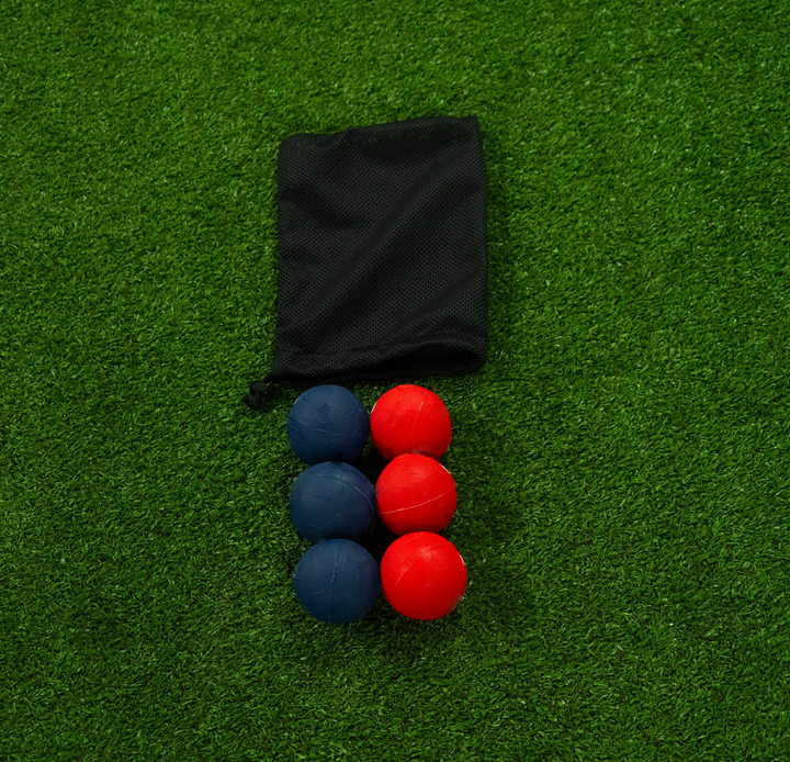 6 Pack Plank it (Ball) Set